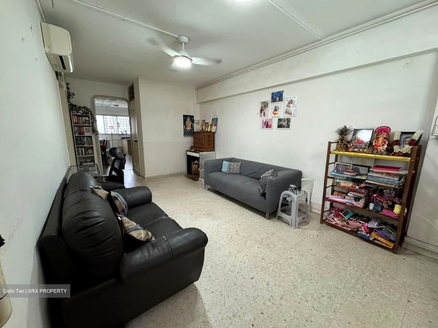 Blk 241 Tampines Street 21 (Tampines), HDB 3 Rooms #596198291